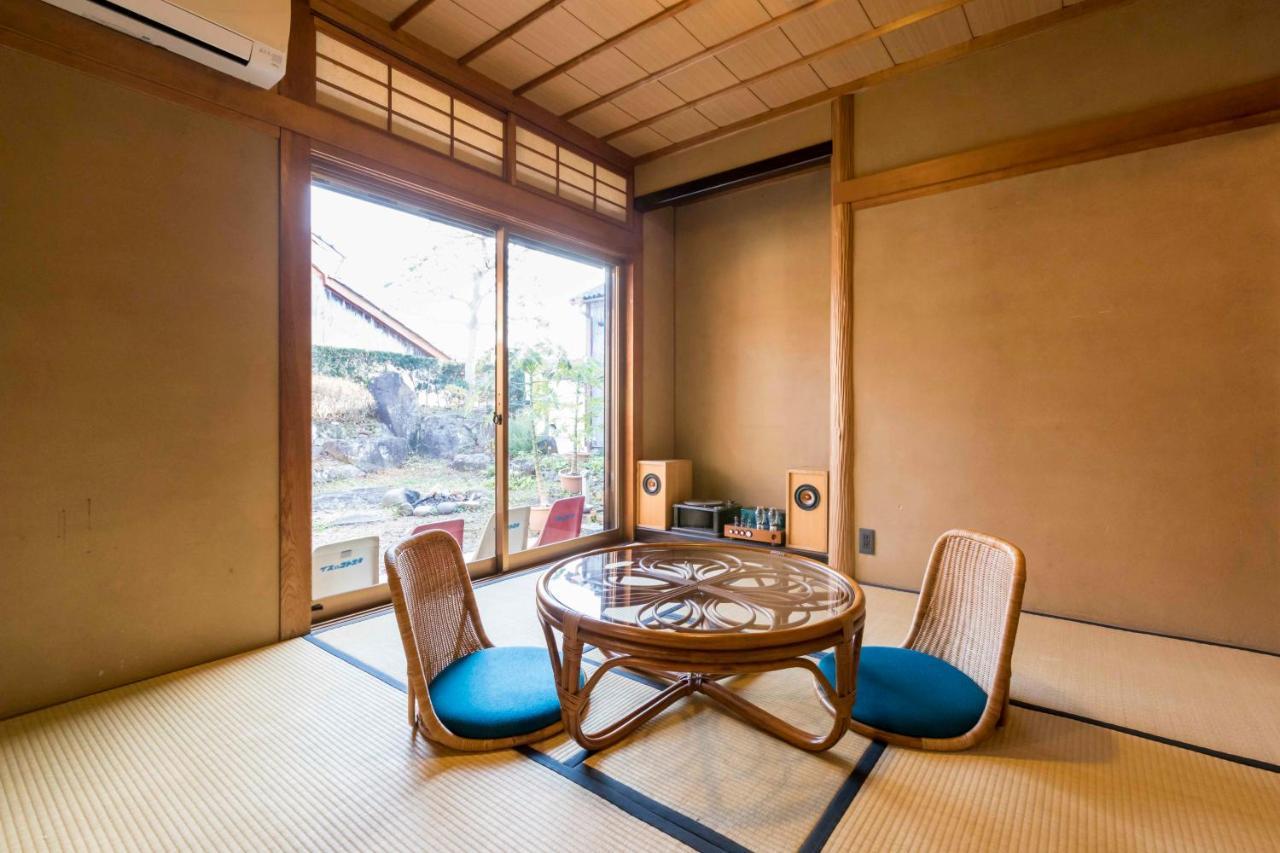 Guest House Maru Kasima Kültér fotó