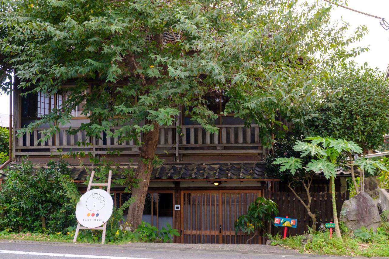 Guest House Maru Kasima Kültér fotó