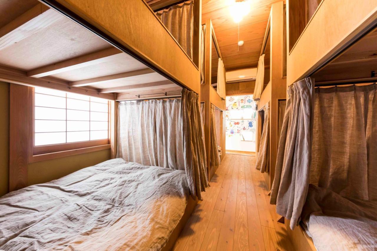 Guest House Maru Kasima Kültér fotó