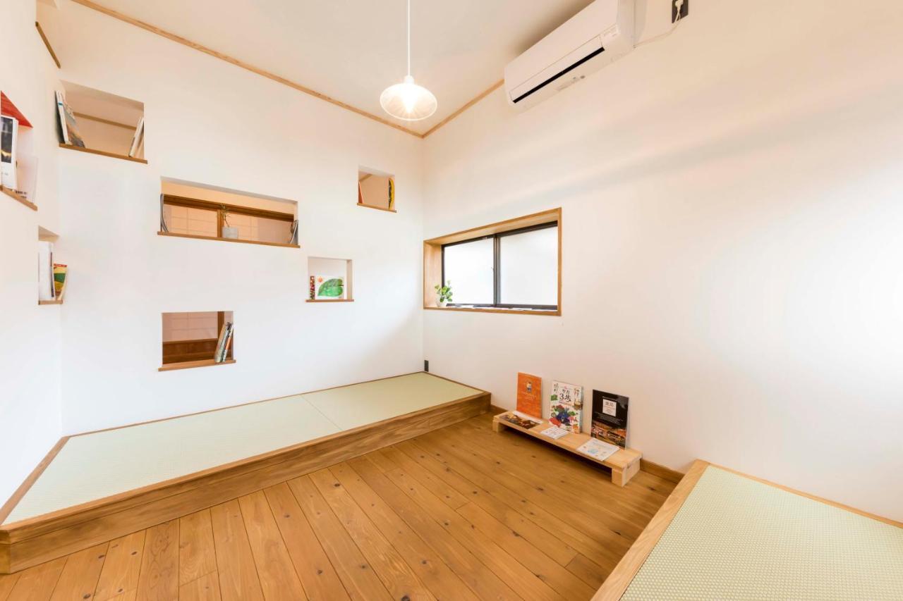 Guest House Maru Kasima Kültér fotó